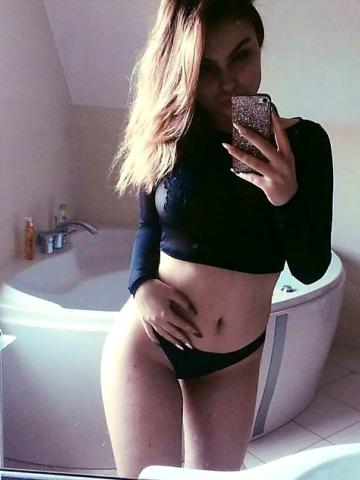 Индивидуалка Мадина Фотография 2